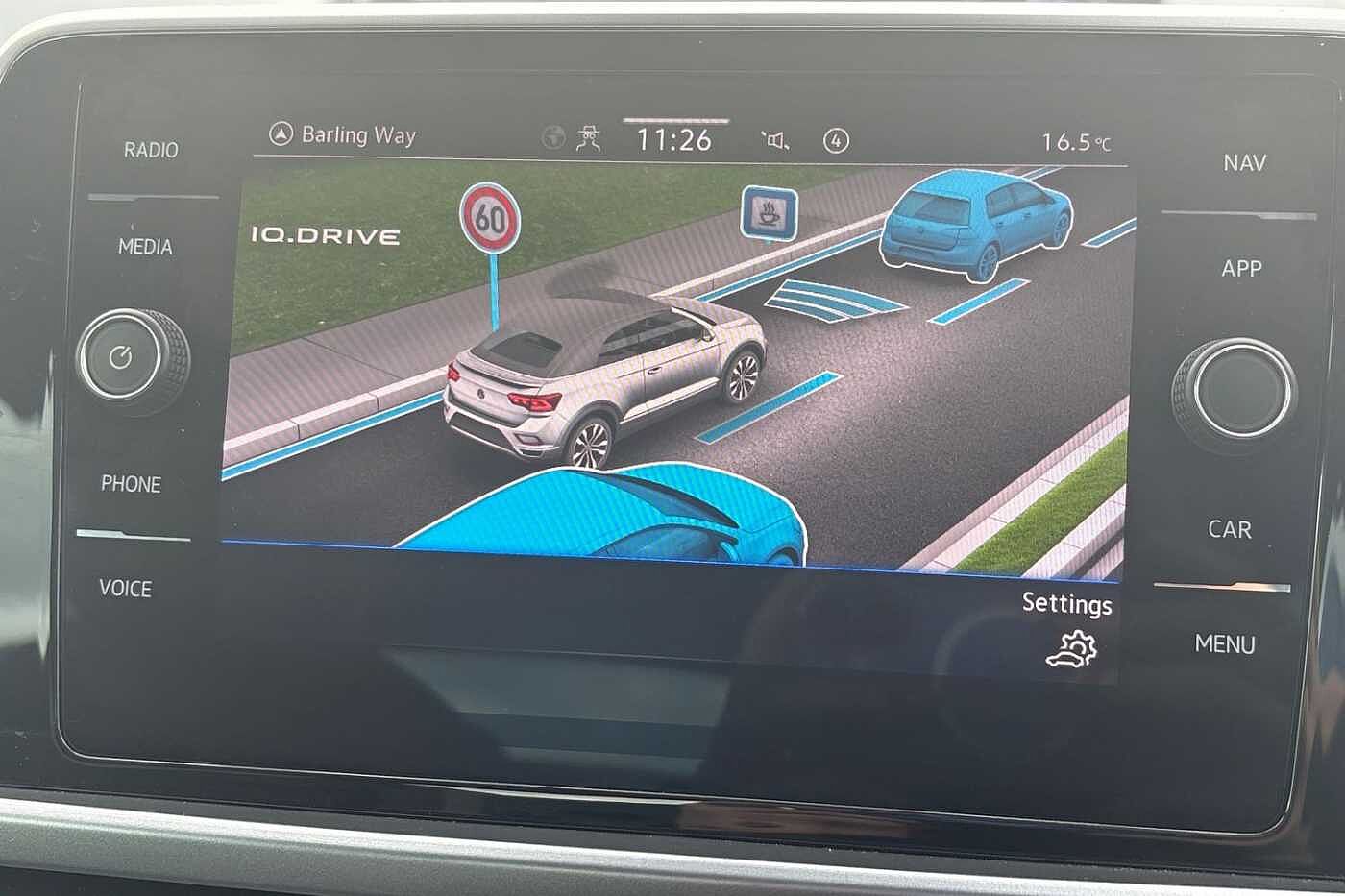 Used Volkswagen T-Roc 2022 for sale - 76419901: Photo 20