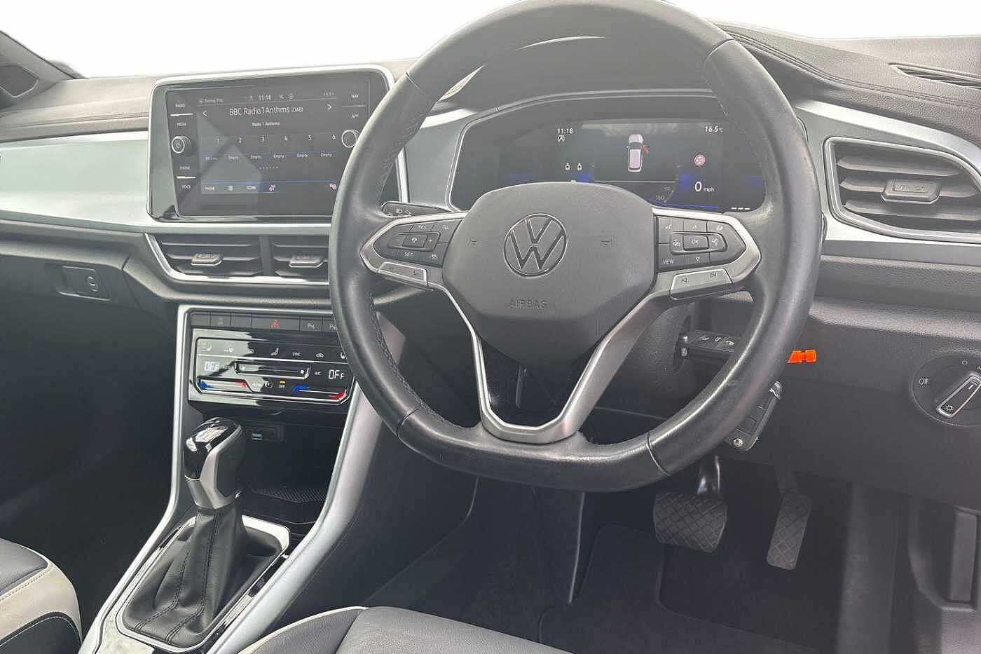 Used Volkswagen T-Roc 2022 for sale - 76419901: Photo 6