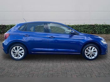 Used Volkswagen Polo 2023 for sale - 79375471: Photo