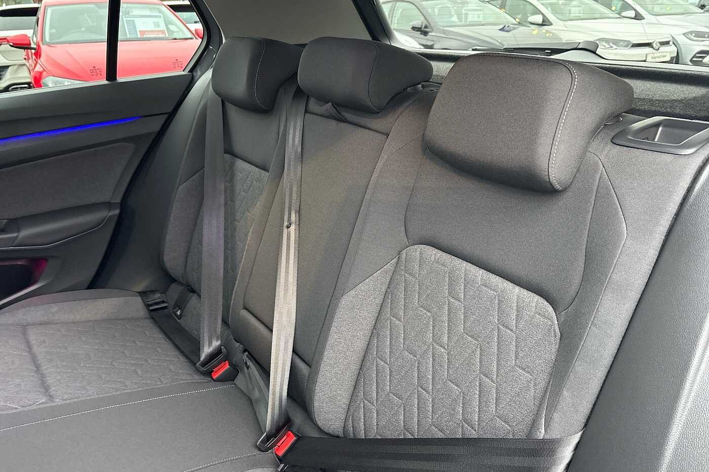 Used Volkswagen Golf 2025 for sale - 77587933: Photo 11