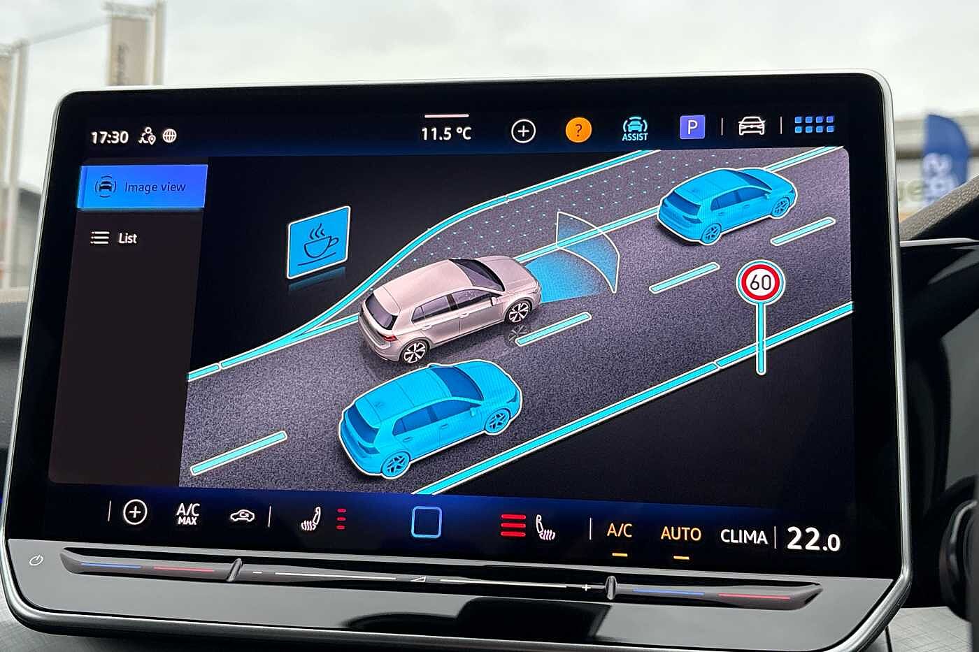 Used Volkswagen Golf 2025 for sale - 77587933: Photo 13