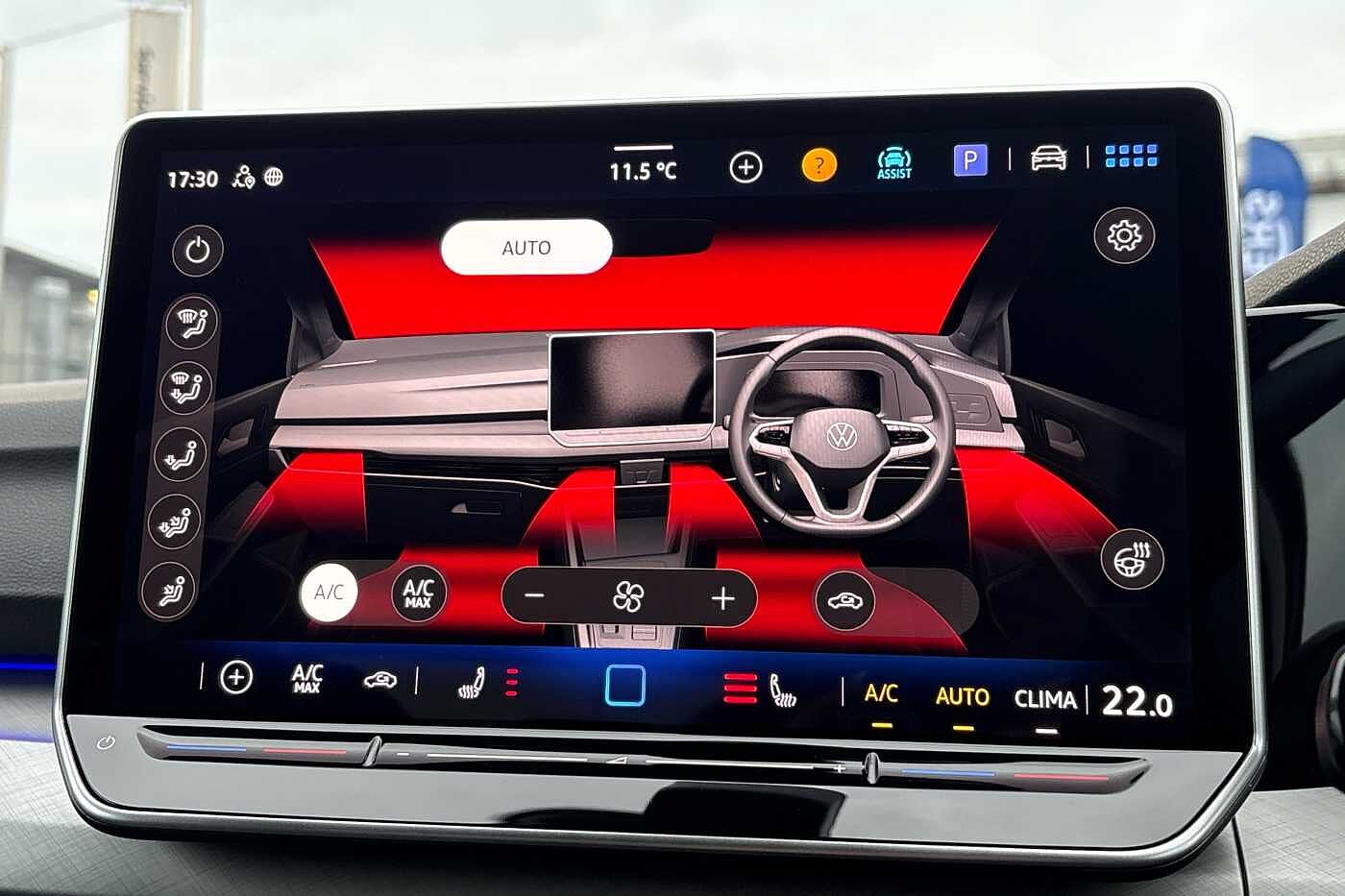 Used Volkswagen Golf 2025 for sale - 77587933: Photo 14