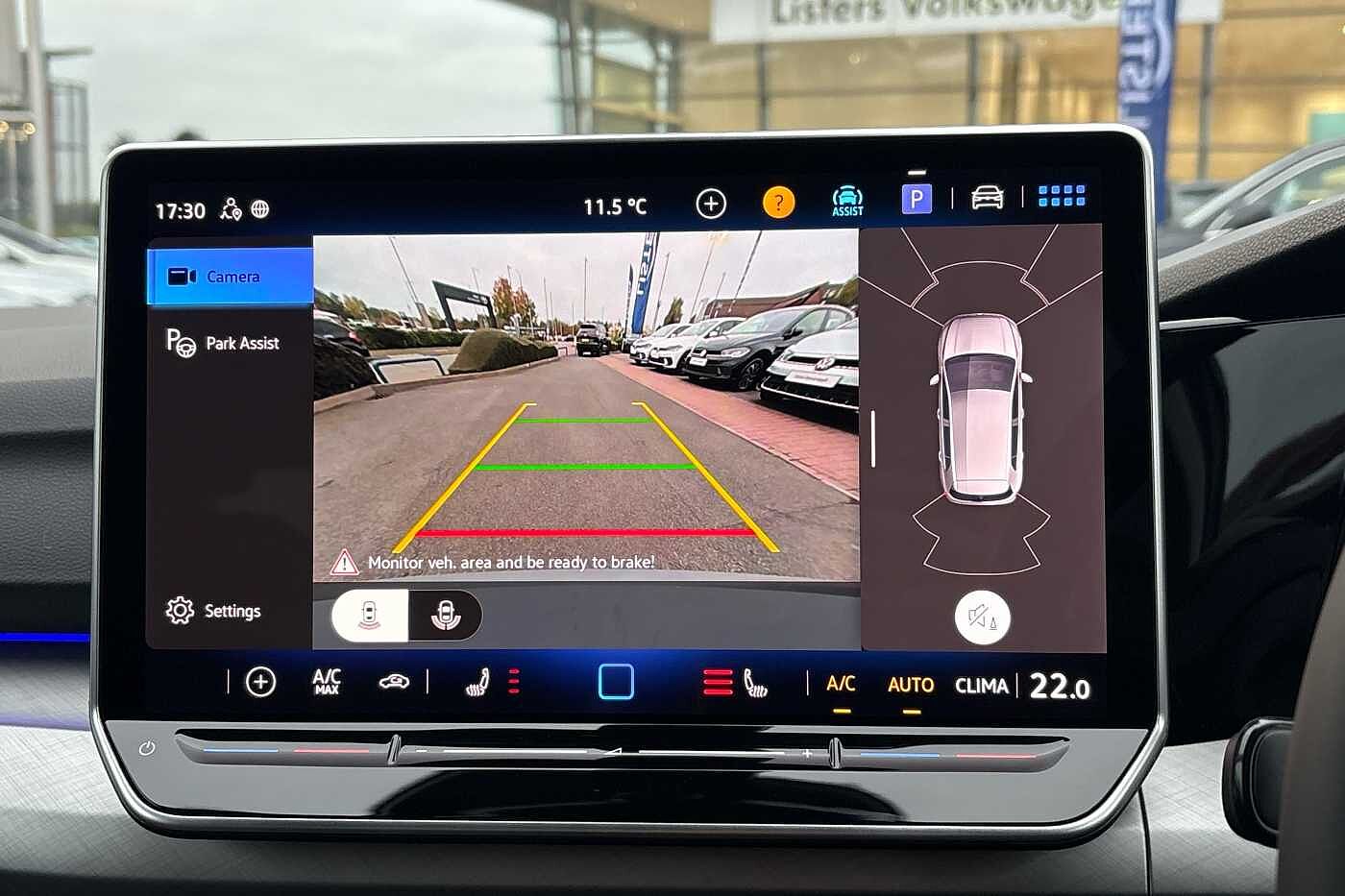 Used Volkswagen Golf 2025 for sale - 77587933: Photo 16