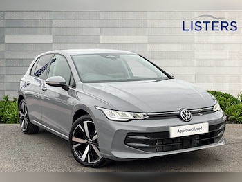 Used Volkswagen Golf 2025 for sale - 77587933: Photo