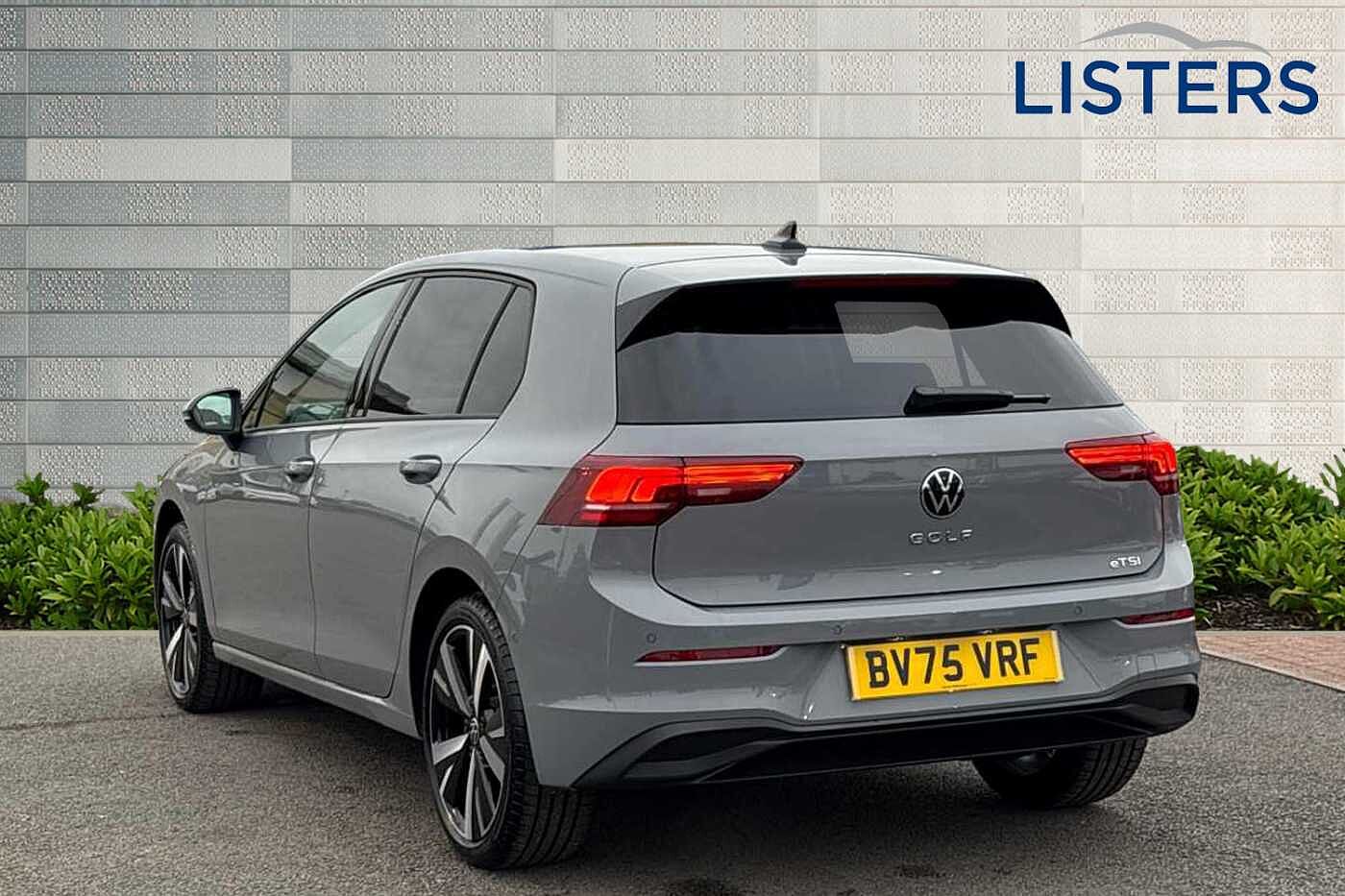 Used Volkswagen Golf 2025 for sale - 77587933: Photo 3