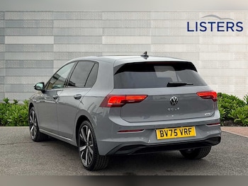 Used Volkswagen Golf 2025 for sale - 77587933: Photo