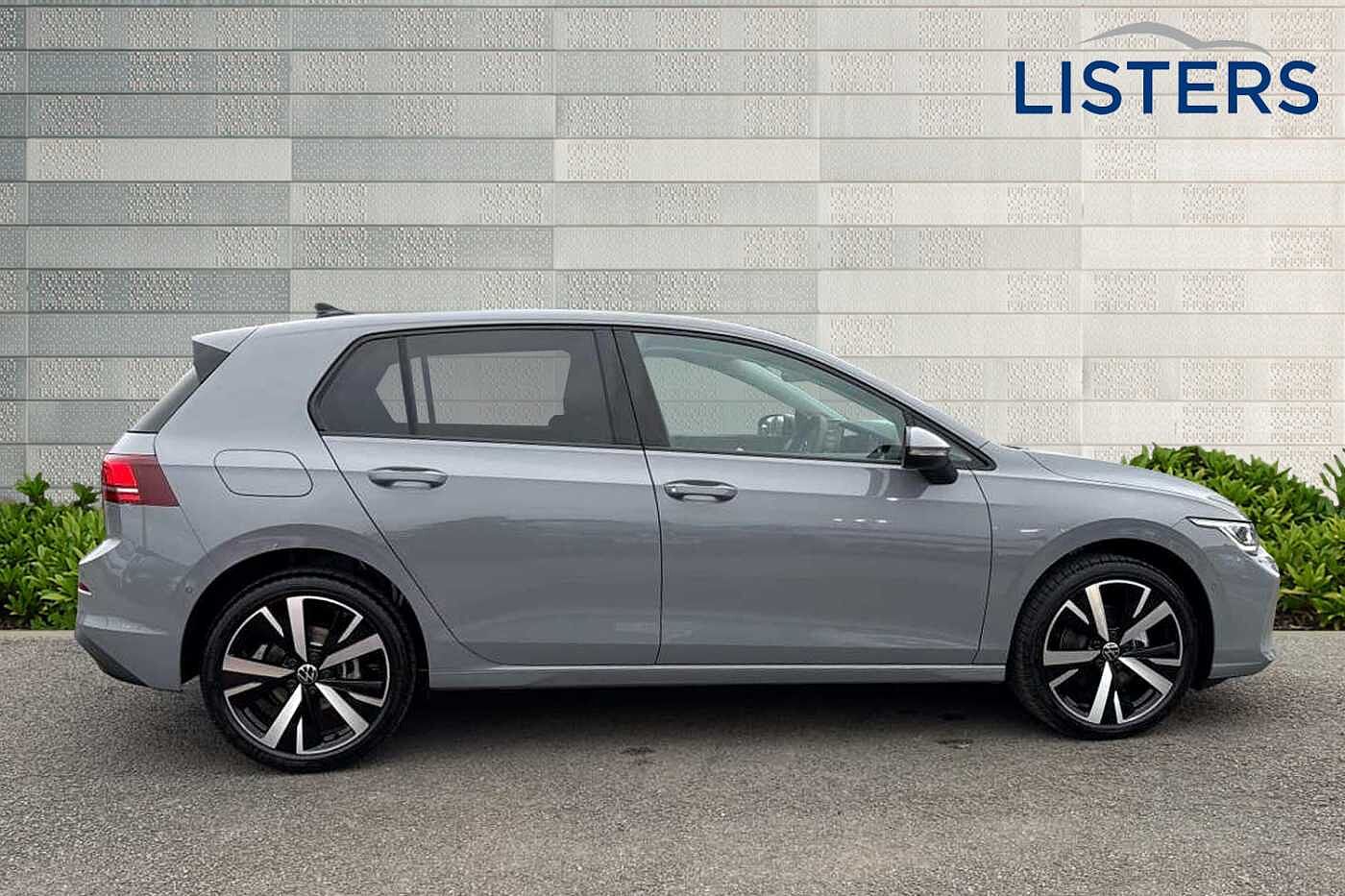 Used Volkswagen Golf 2025 for sale - 77587933: Photo 4