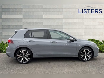 Used Volkswagen Golf 2025 for sale - 77587933: Photo