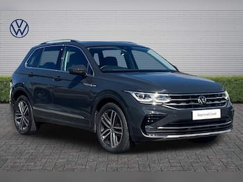 Used Volkswagen Tiguan 2023 for sale - 79848298: Photo