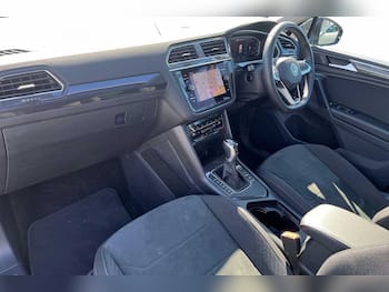 Used Volkswagen Tiguan 2023 for sale - 79848298: Photo