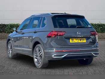 Used Volkswagen Tiguan 2023 for sale - 79848298: Photo