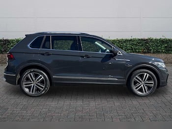 Used Volkswagen Tiguan 2023 for sale - 79848298: Photo
