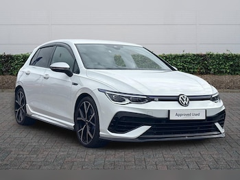 Volkswagen Golf feature image