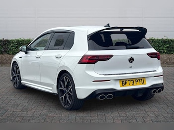 Used Volkswagen Golf 2023 for sale - 77770689: Photo