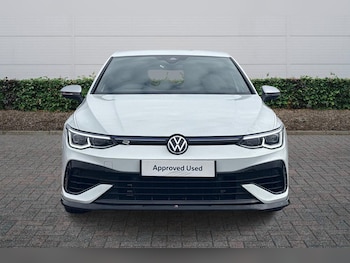 Used Volkswagen Golf 2023 for sale - 77770689: Photo