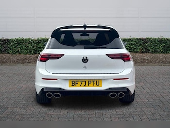 Used Volkswagen Golf 2023 for sale - 77770689: Photo