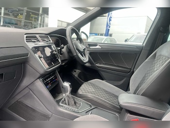 Used Volkswagen Tiguan 2022 for sale - 75142464: Photo