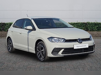 Volkswagen Polo feature image