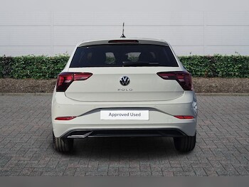 Used Volkswagen Polo 2026 for sale - 78128789: Photo