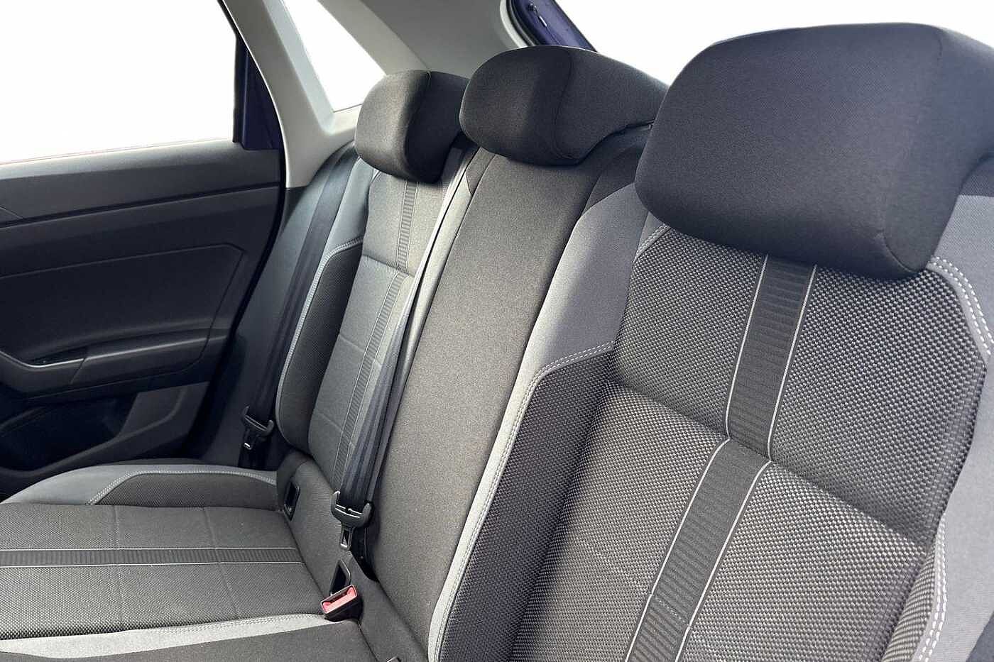 Used Volkswagen Polo 2024 for sale - 77647541: Photo 10