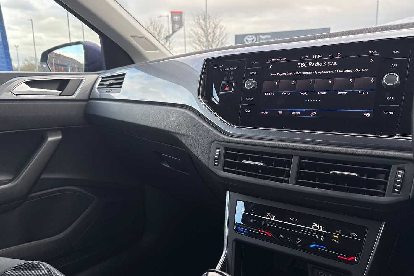 Used Volkswagen Polo 2024 for sale - 77647541: Photo 12