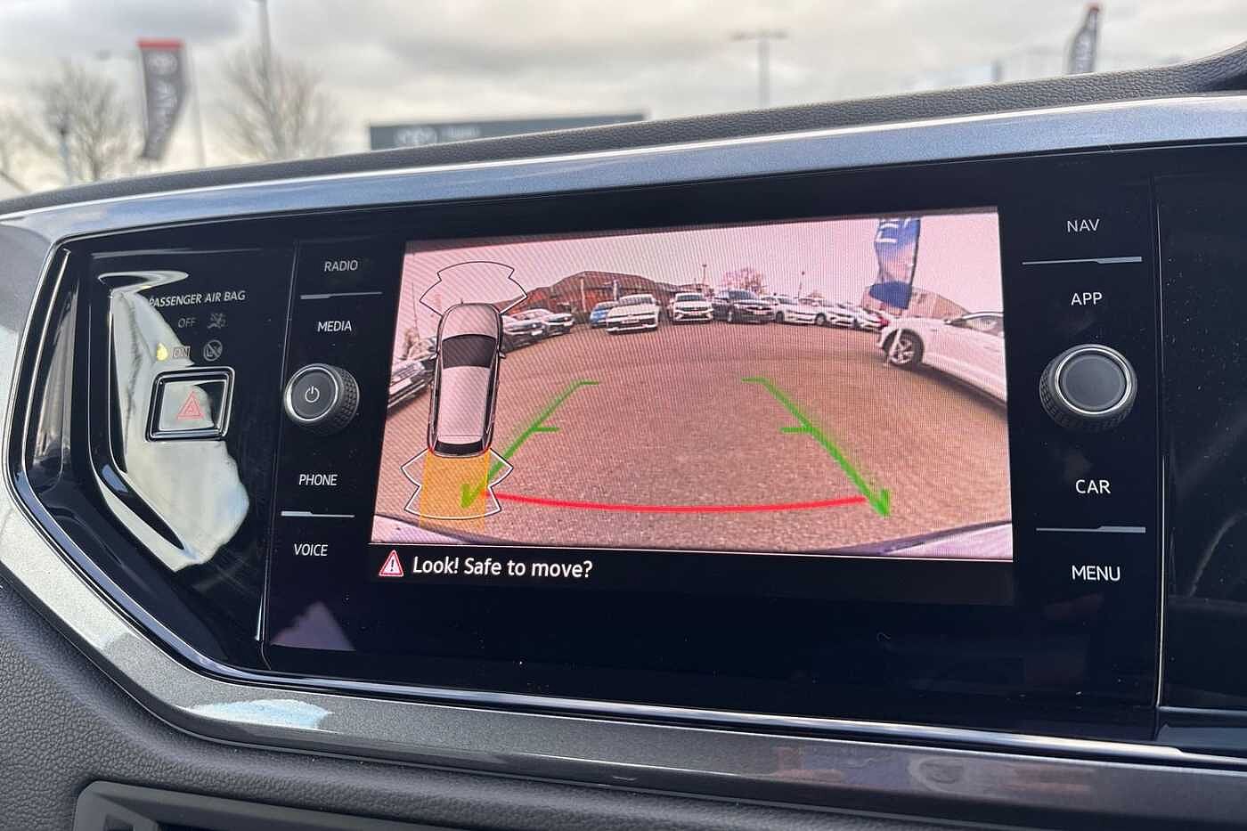 Used Volkswagen Polo 2024 for sale - 77647541: Photo 13