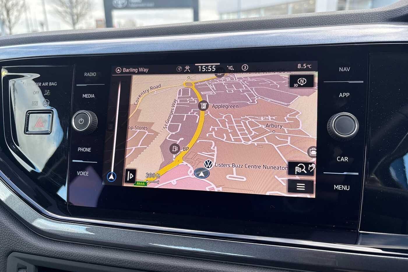 Used Volkswagen Polo 2024 for sale - 77647541: Photo 16