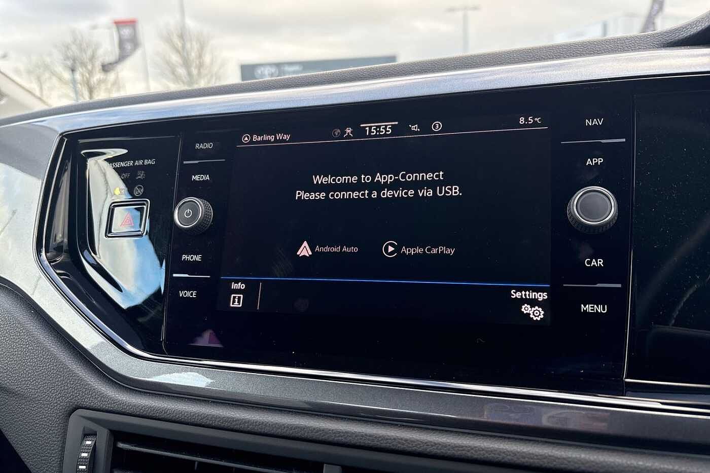 Used Volkswagen Polo 2024 for sale - 77647541: Photo 17