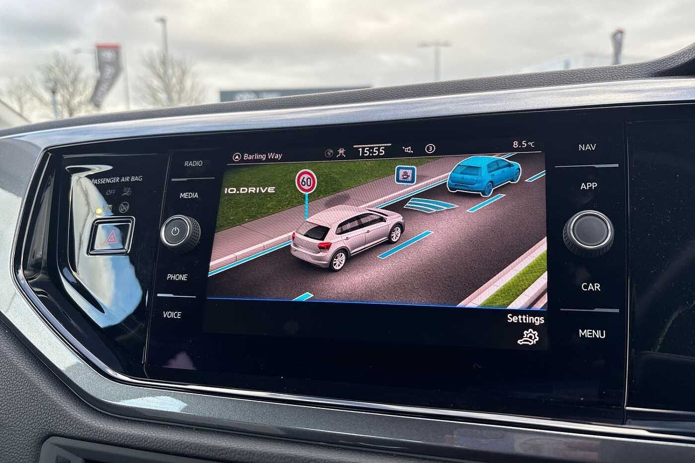 Used Volkswagen Polo 2024 for sale - 77647541: Photo 18