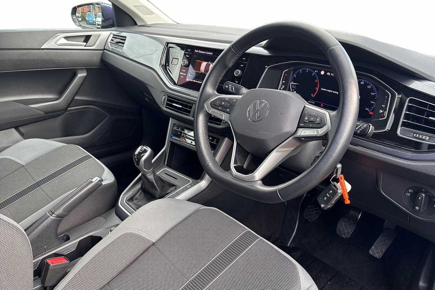 Used Volkswagen Polo 2024 for sale - 77647541: Photo 6