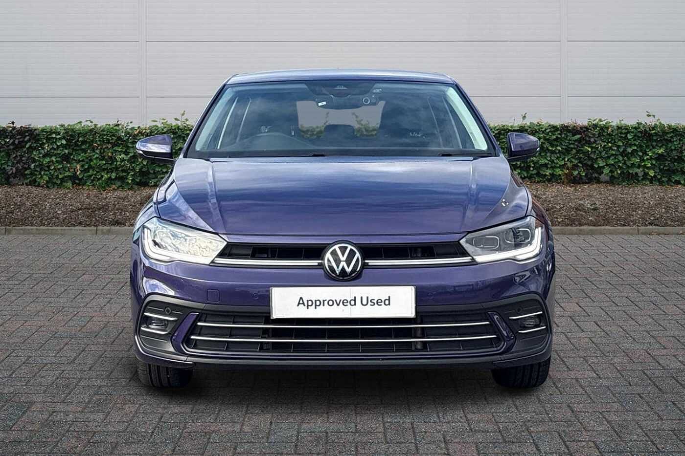 Used Volkswagen Polo 2024 for sale - 77647541: Photo 7