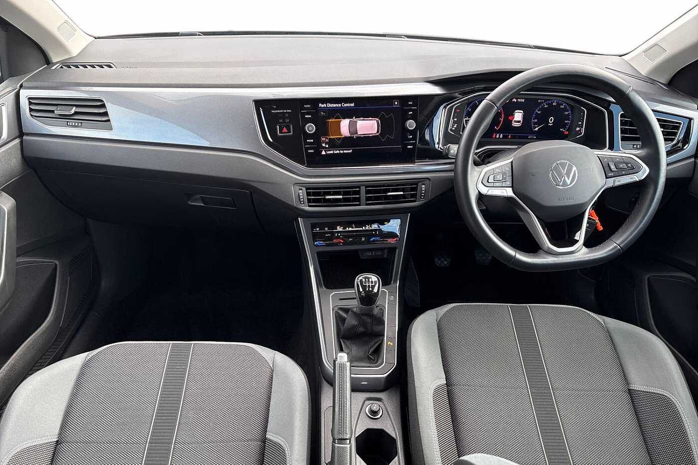 Used Volkswagen Polo 2024 for sale - 77647541: Photo 9