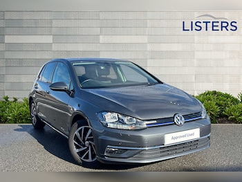 Used Volkswagen Golf 2019 for sale - 75916456: Photo