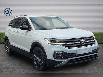 2019 (19) - 1.0 TSI 115 First Edition 5dr