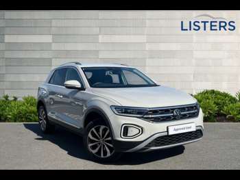 2023 (73) - 1.0 TSI Style 5dr