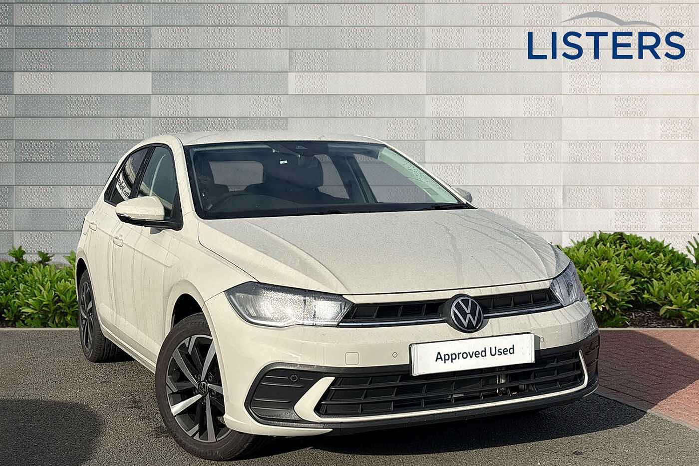 Used Volkswagen Polo 2025 for sale - 76248468: Photo 1