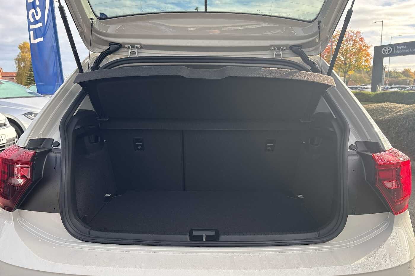 Used Volkswagen Polo 2025 for sale - 76248468: Photo 12