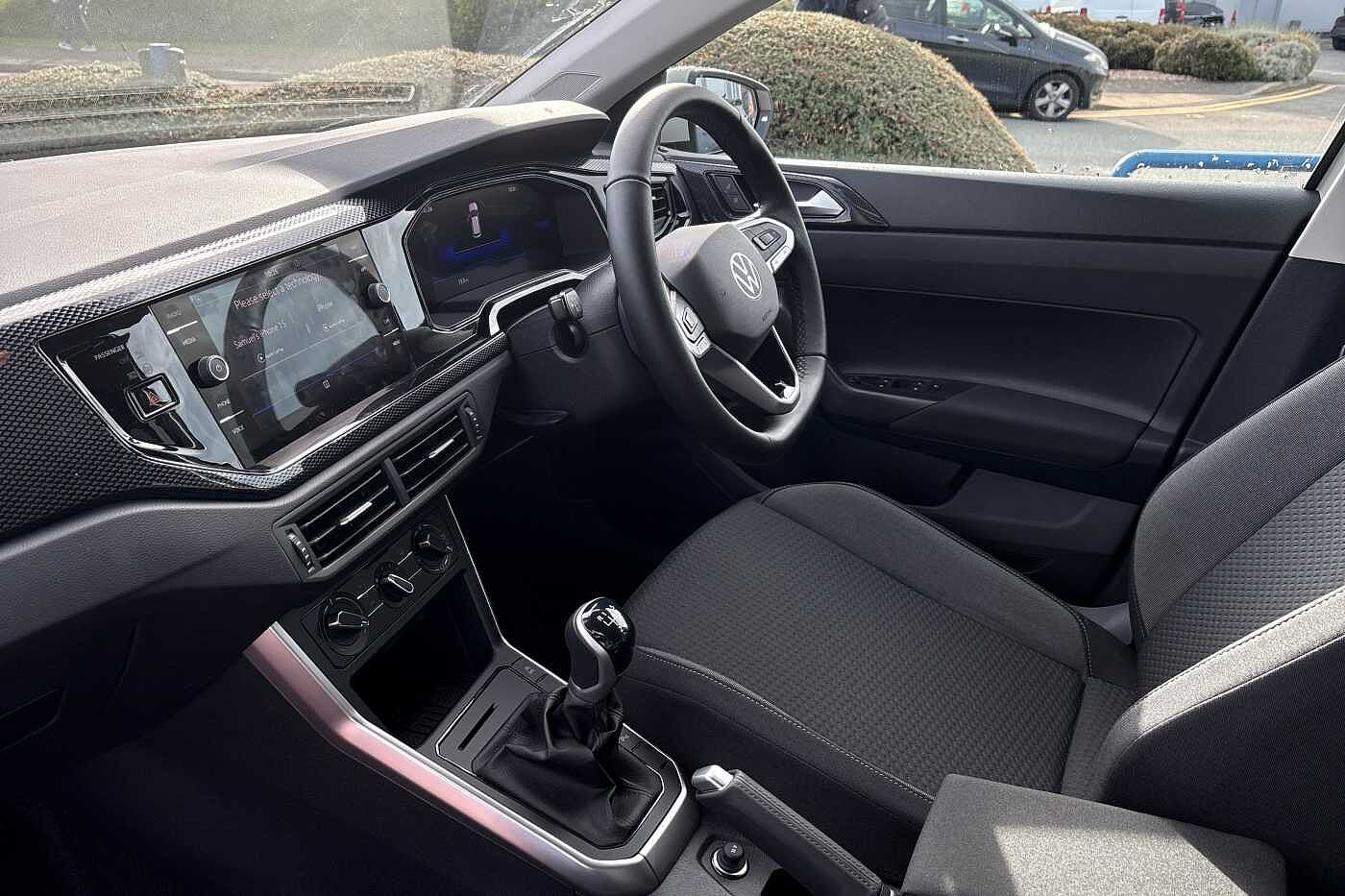 Used Volkswagen Polo 2025 for sale - 76248468: Photo 2