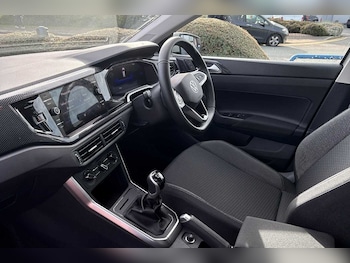 Used Volkswagen Polo 2025 for sale - 76248468: Photo