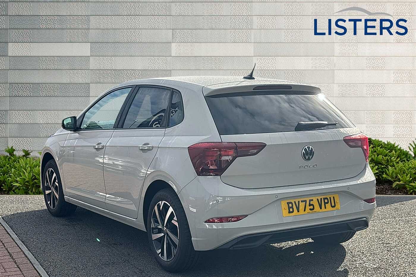 Used Volkswagen Polo 2025 for sale - 76248468: Photo 3
