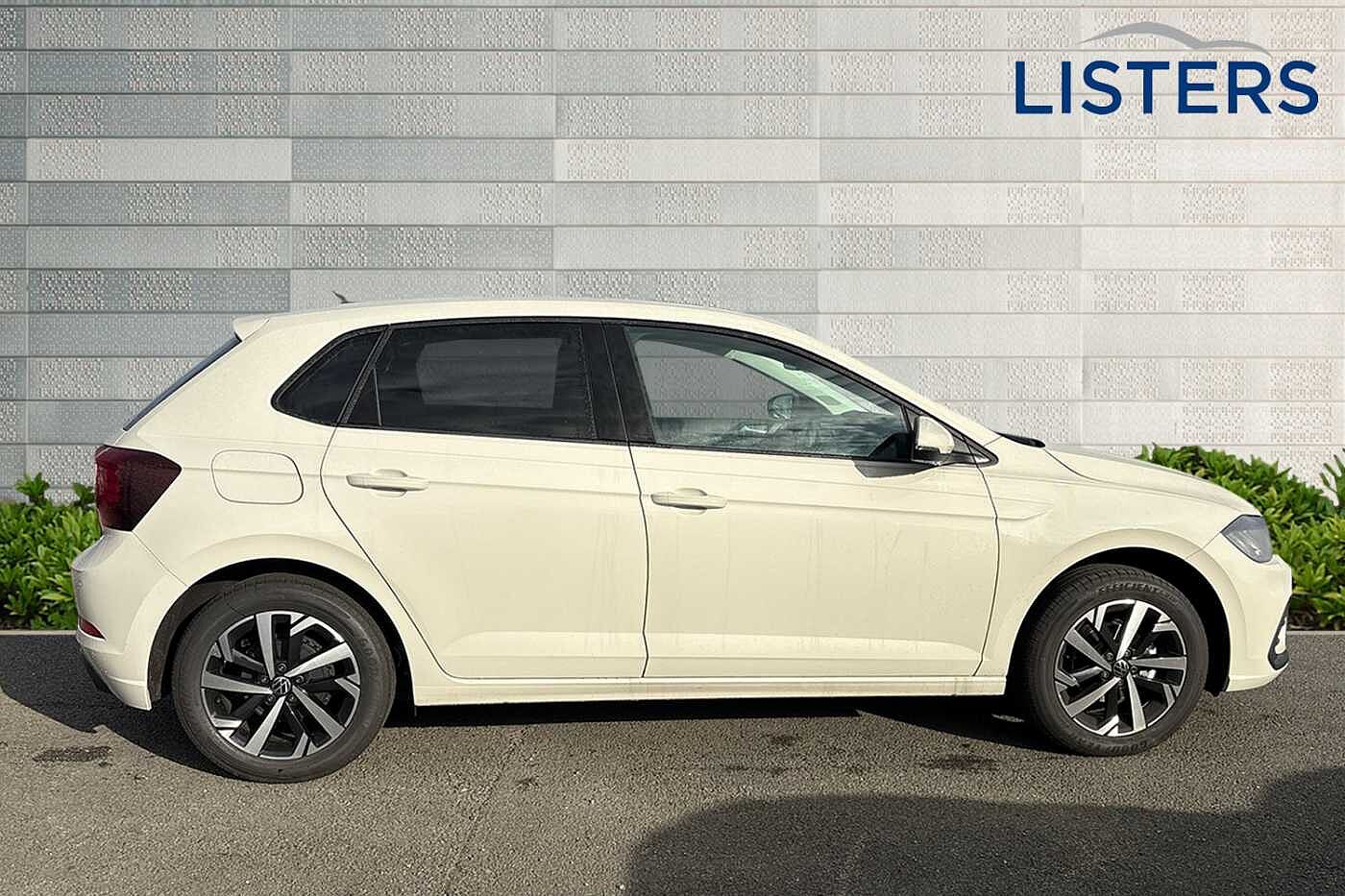 Used Volkswagen Polo 2025 for sale - 76248468: Photo 4