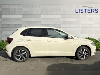 Used Volkswagen Polo 2025 for sale - 76248468: Photo