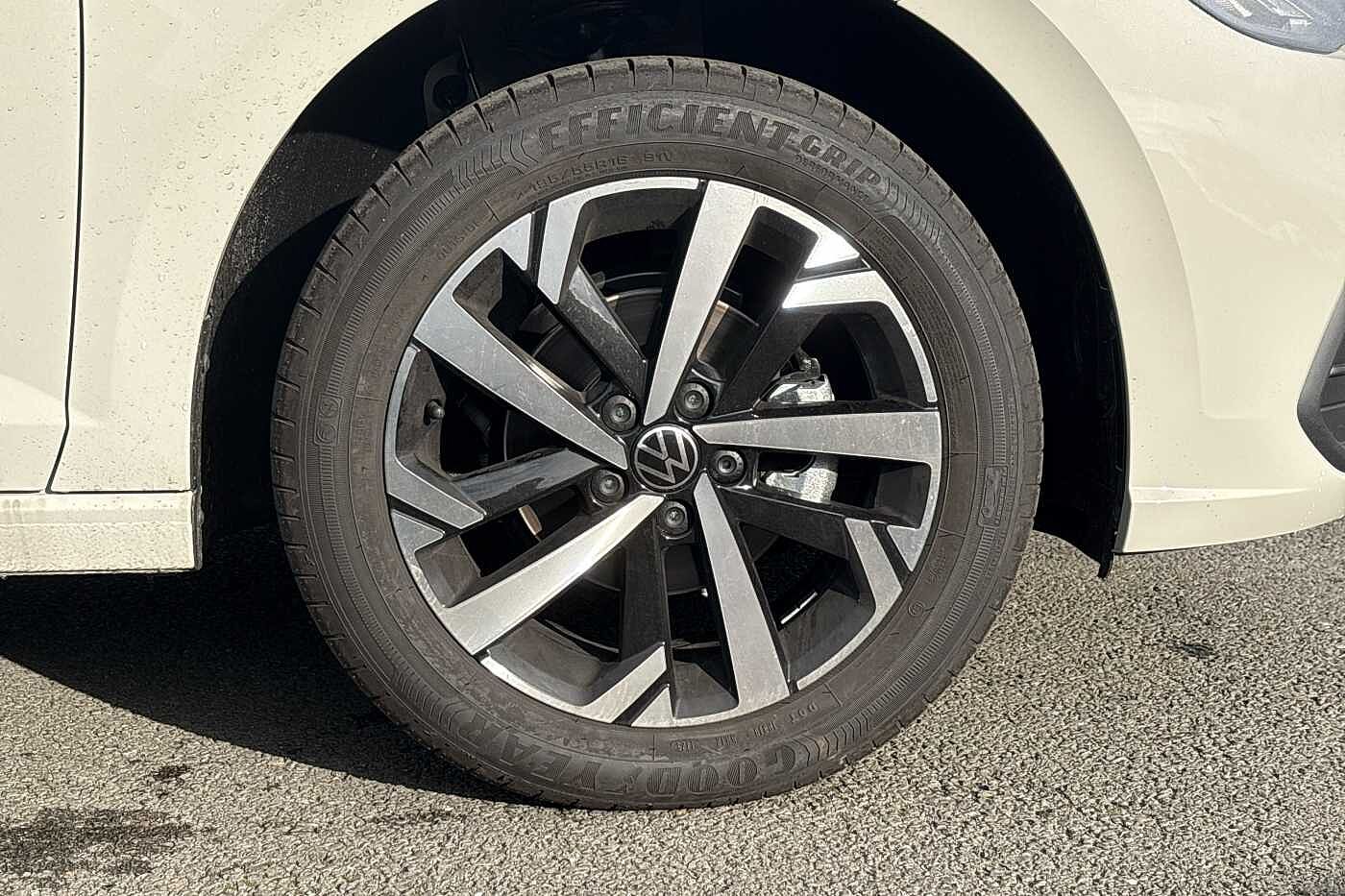 Used Volkswagen Polo 2025 for sale - 76248468: Photo 5