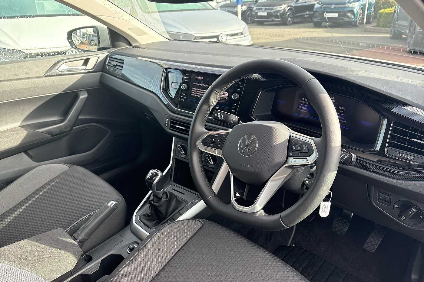 Used Volkswagen Polo 2025 for sale - 76248468: Photo 6