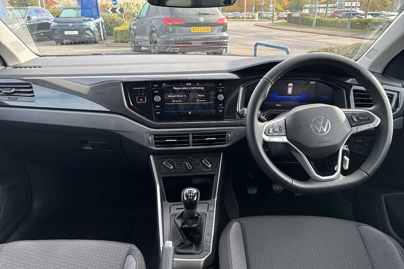 Used Volkswagen Polo 2025 for sale - 76248468: Photo 8