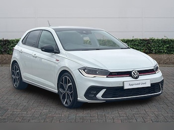 Used Volkswagen Polo 2022 for sale - 77739485: Photo