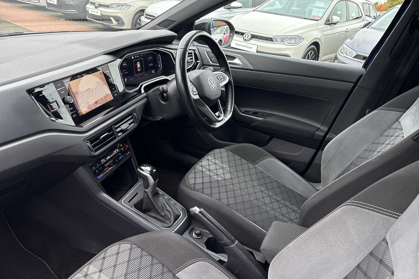 Used Volkswagen Taigo 2022 for sale - 76095672: Photo 2