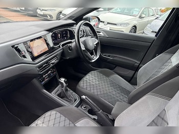 Used Volkswagen Taigo 2022 for sale - 76095672: Photo