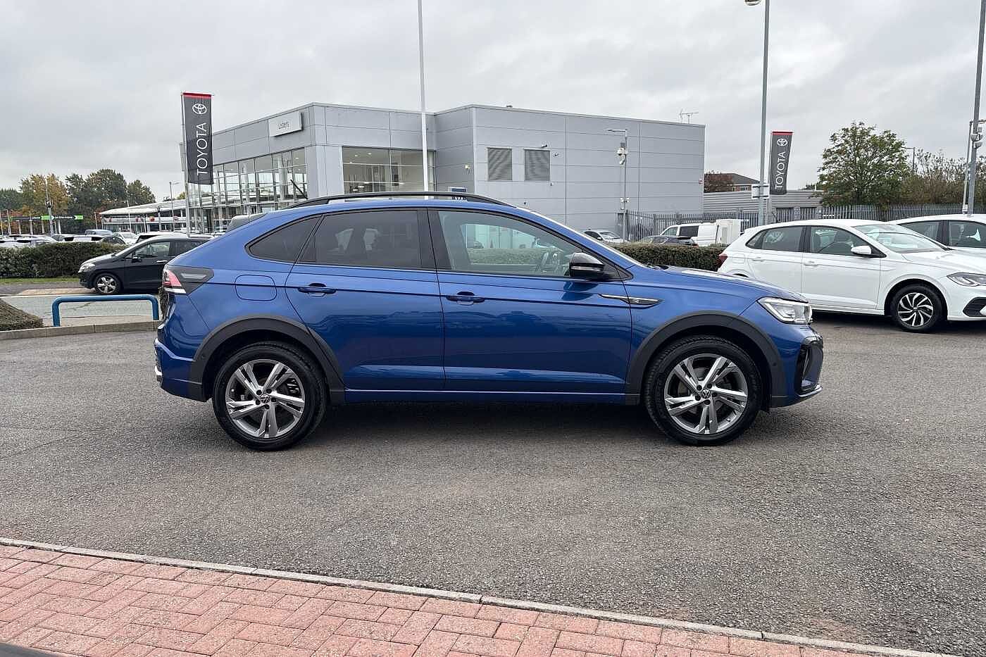 Used Volkswagen Taigo 2022 for sale - 76095672: Photo 4
