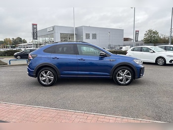 Used Volkswagen Taigo 2022 for sale - 76095672: Photo